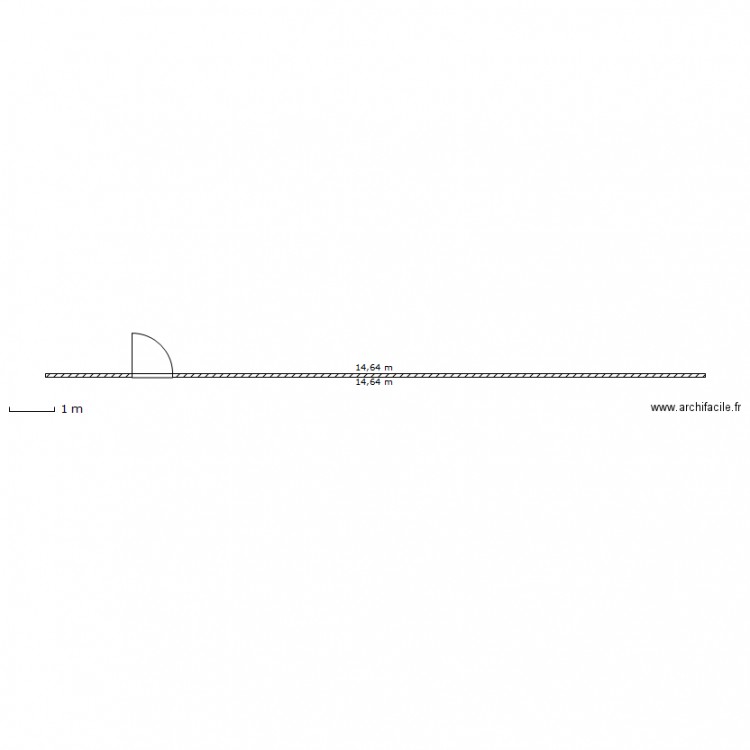 test1. Plan de 0 pièce et 0 m2