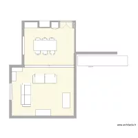 table &agrave; manger