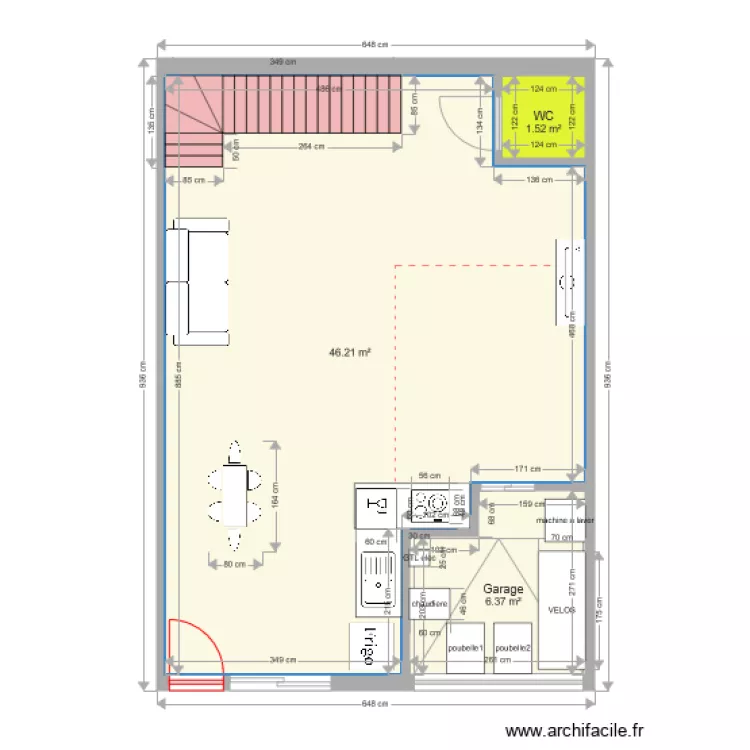 rdc10082017009. Plan de 