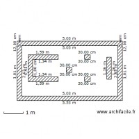 plan de piquetage