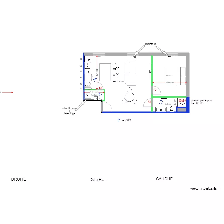 Bayard Nico 3eme v2. Plan de 