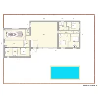 plan roussillon ouvertures et surfaces T 600M 03