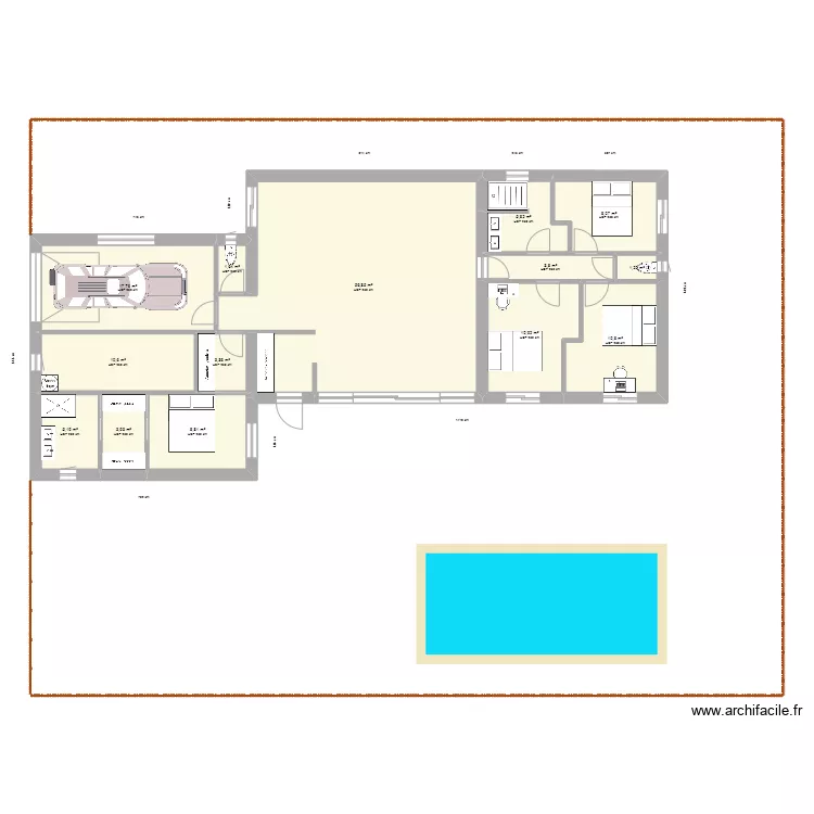 plan roussillon ouvertures et surfaces T 600M 03. Plan de plan roussillon ouvertures et surfaces T 600M 03. Plan de