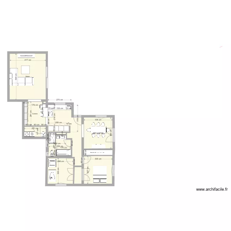 laura diego 1. Plan de 