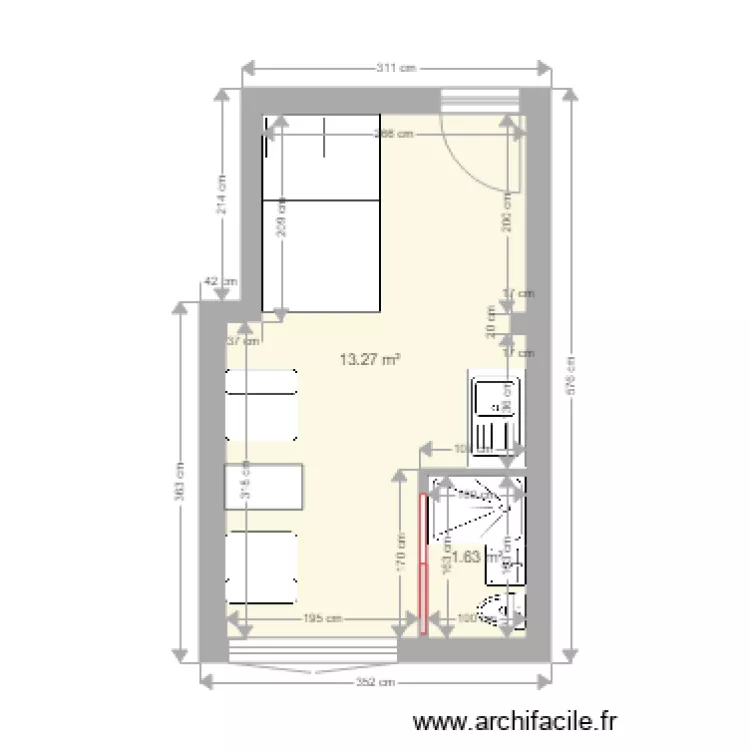 pierre picard 2. Plan de pierre picard 2. Plan de
