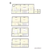 Karrenberg Renov&eacute; 1