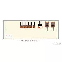 CEVA SANTE ANIMAL