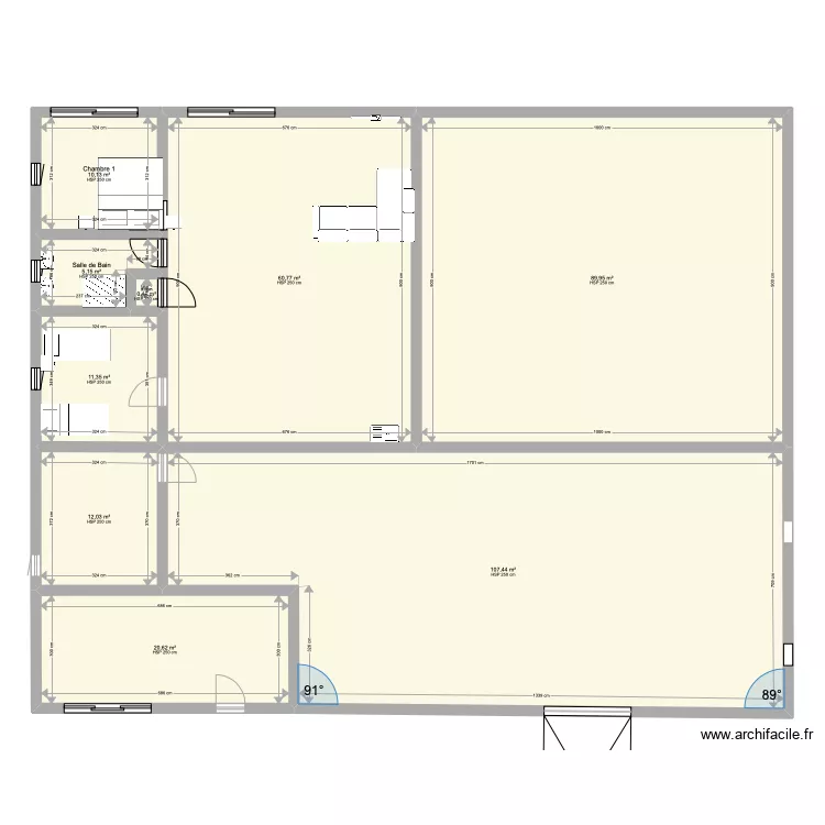 Technicien-Mat & Gites. Plan de Technicien-Mat & Gites. Plan de