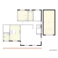 VIL93 appart mofifi&eacute;