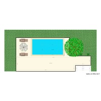 Projet piscine
