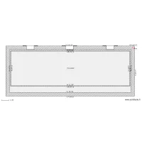 Plan int&eacute;rieur 