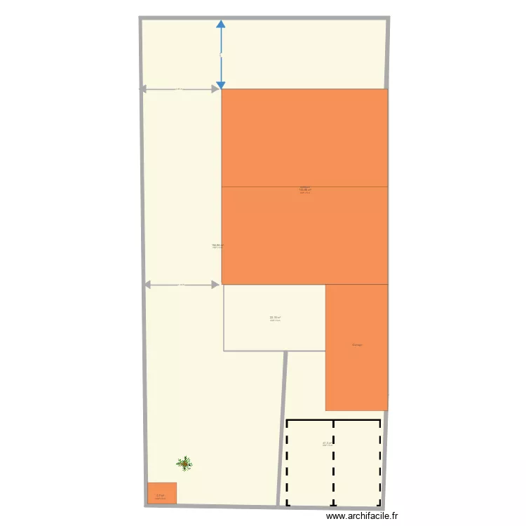 Melanie CHABAUD. Plan de 