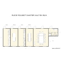 RUIZ BY ROUGEOT