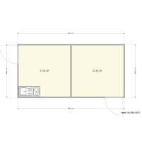 6030 vestiaire refectoire