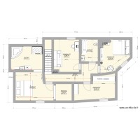chelles - etage 1
