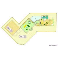 PC MODIFIE 3 SANS COTES