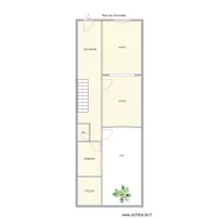 Masui Rez de chauss&eacute;e