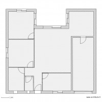 maison toit terrasse