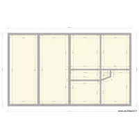 plan de maison neuf rollins