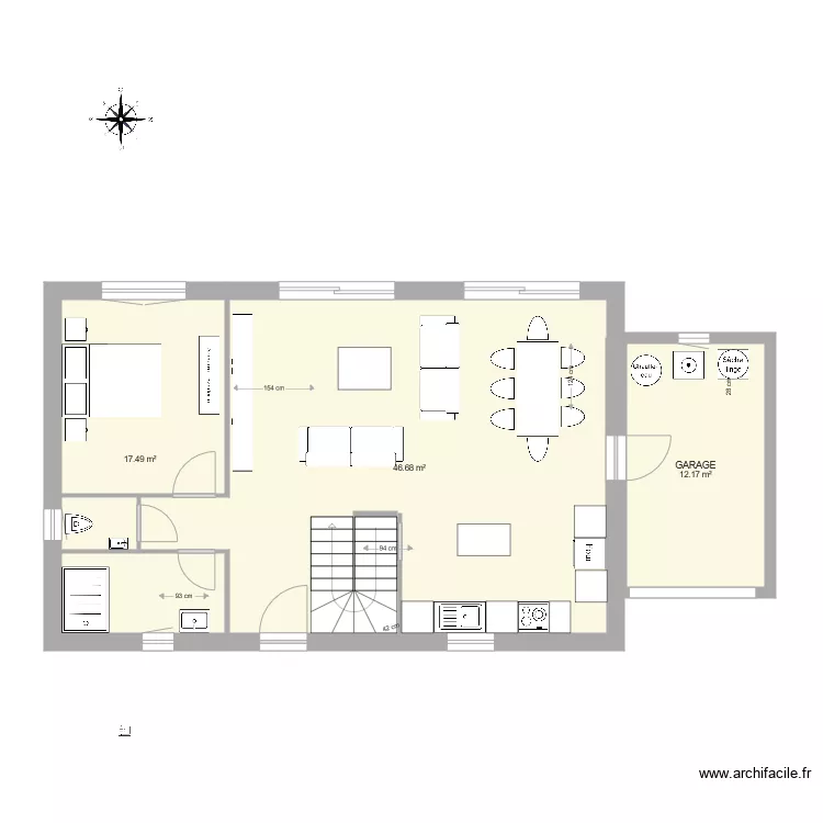 groix12022018. Plan de 