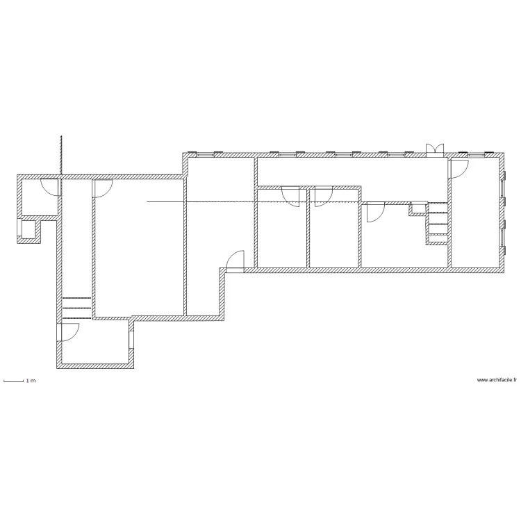 PRIMAVERA ANNEXE RdC. Plan de PRIMAVERA ANNEXE RdC. Plan de
