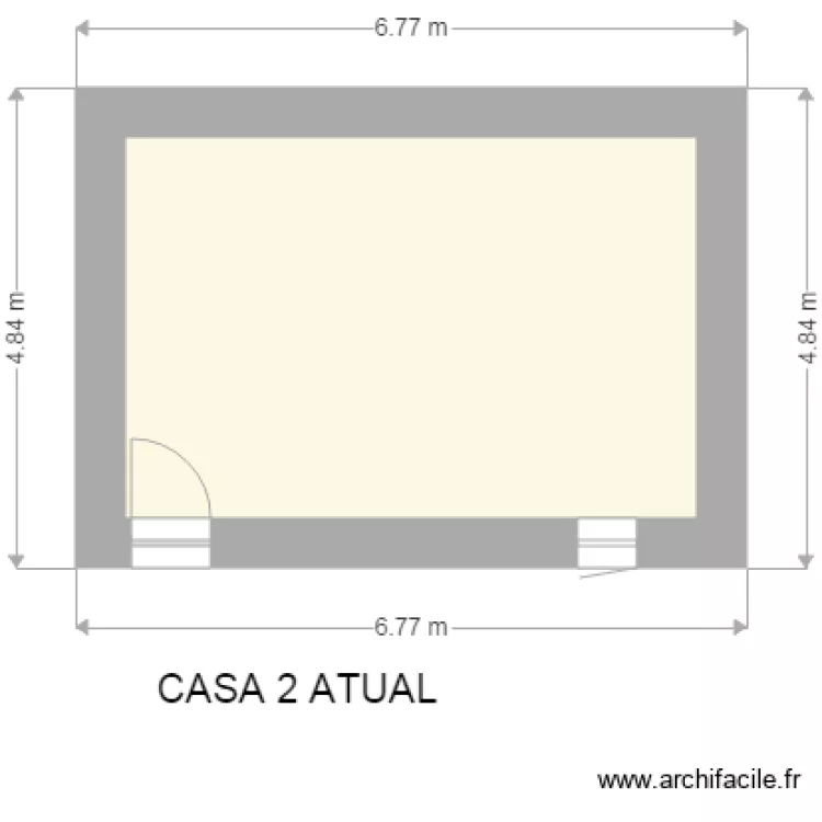 santa2. Plan de santa2. Plan de