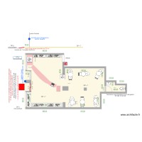 LA DUCHESSE ANNE APRES TRAVAUX