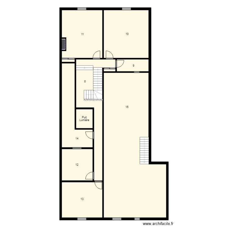 195144 RINGLE. Plan de 0 pièce et 0 m2