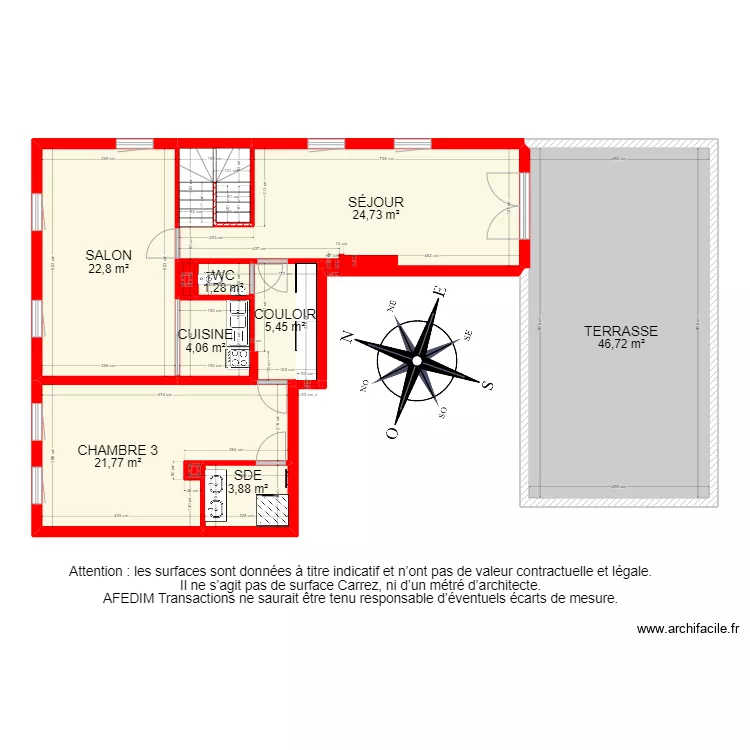 BI15561 -. Plan de BI15561 -. Plan de