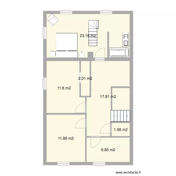 Wirth 1. Plan de Wirth 1. Plan de