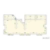 DUVIVIER 1ER ETAGE INITIAL