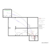  ECLAIRAGE DEPENDENCE D5
