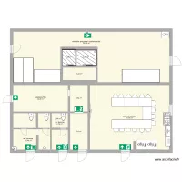 sanitaire services techniques