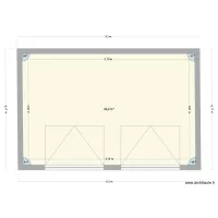 garage st martin 2 portes