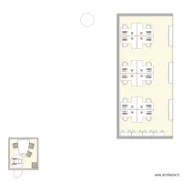 essai open space