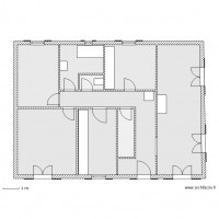 Maison T5 Plancher bas