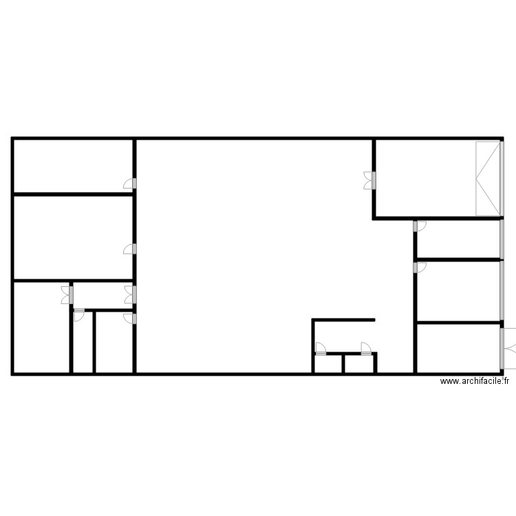 v514  v36905. Plan de 0 pièce et 0 m2