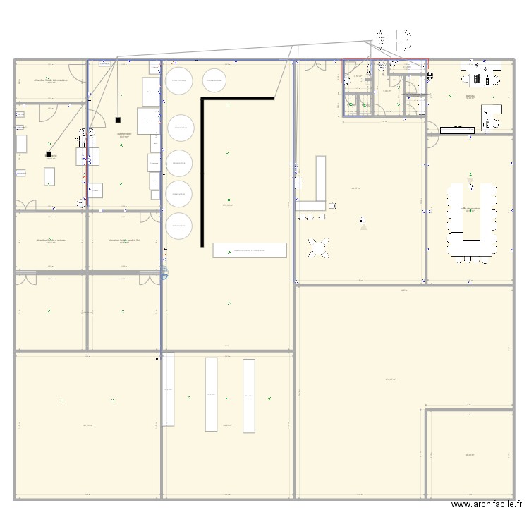Brasserie v2022-3 version du 181022. Plan de 0 pièce et 0 m2