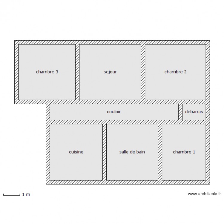 LastUndo. Plan de 0 pièce et 0 m2