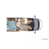 Cotation magelan 540