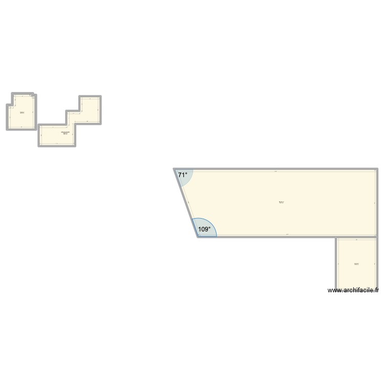 kala r3 R4. Plan de 0 pièce et 0 m2