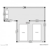 Garage double   atelier