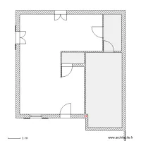 maison RDC