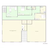 PROJET SALLE DE SPORT