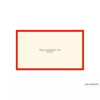 BI 5690 parking non c&ocirc;t&eacute;