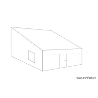 Plan abris 3D2