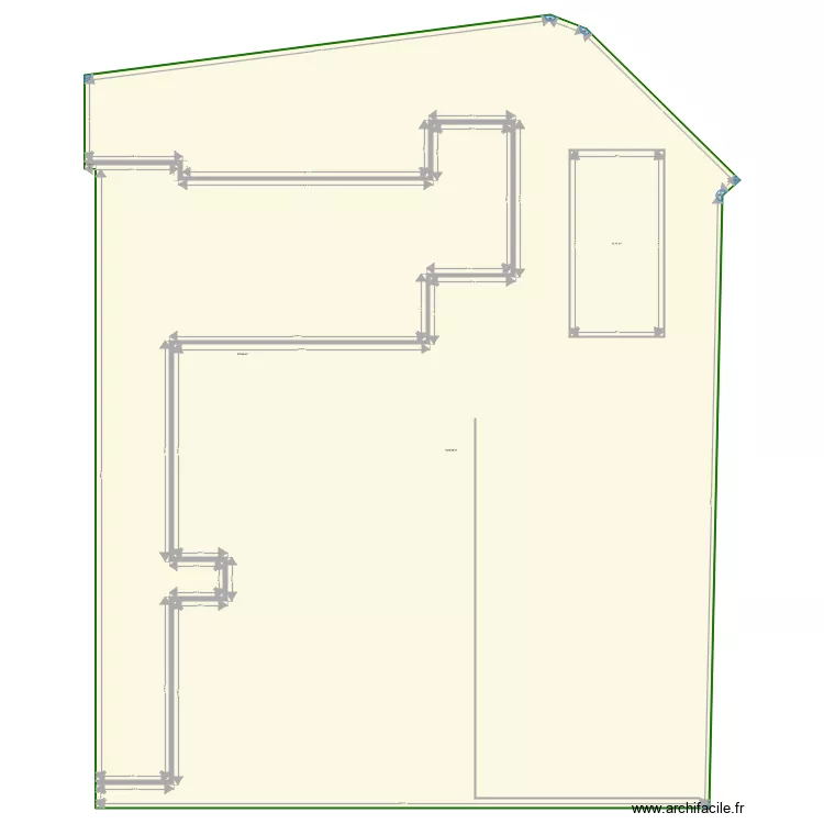 plan cadastre . Plan de plan cadastre . Plan de