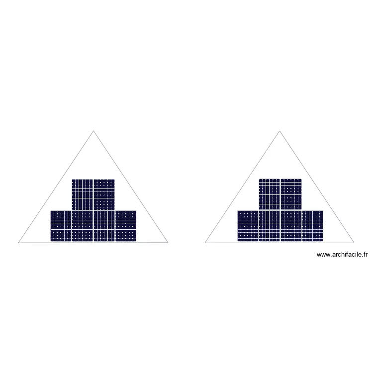 ADMIN BOUVIER R. Plan de 