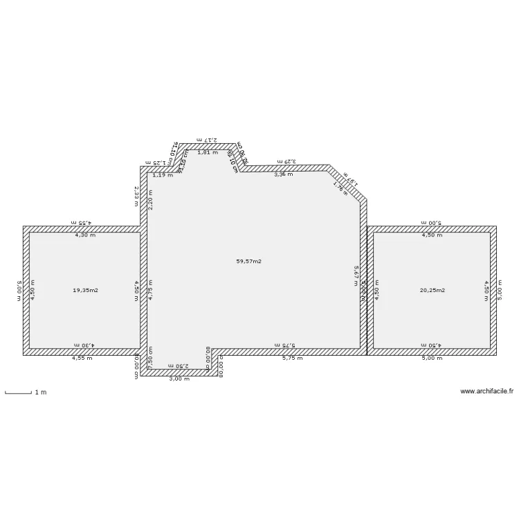 newone2. Plan de newone2. Plan de