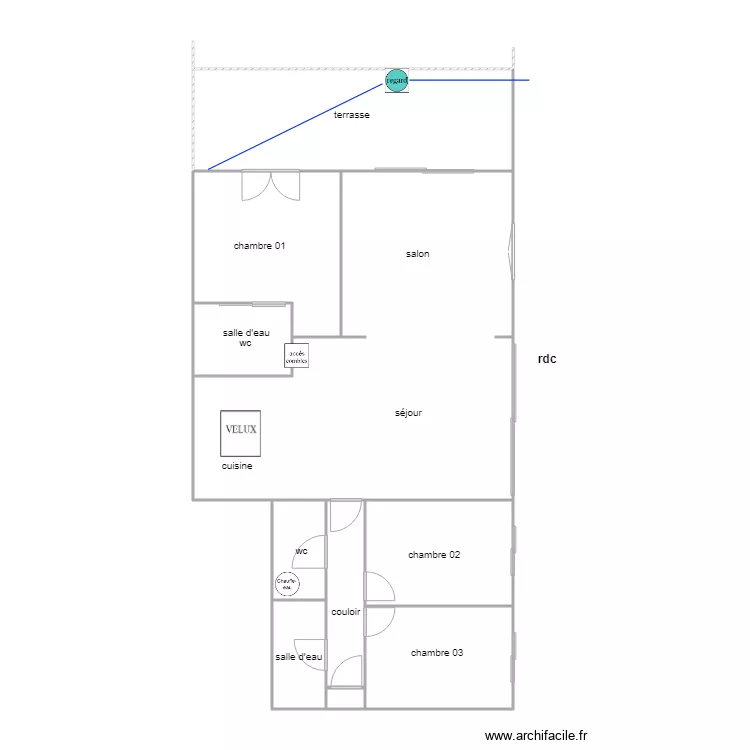 dupuis ass. Plan de dupuis ass. Plan de